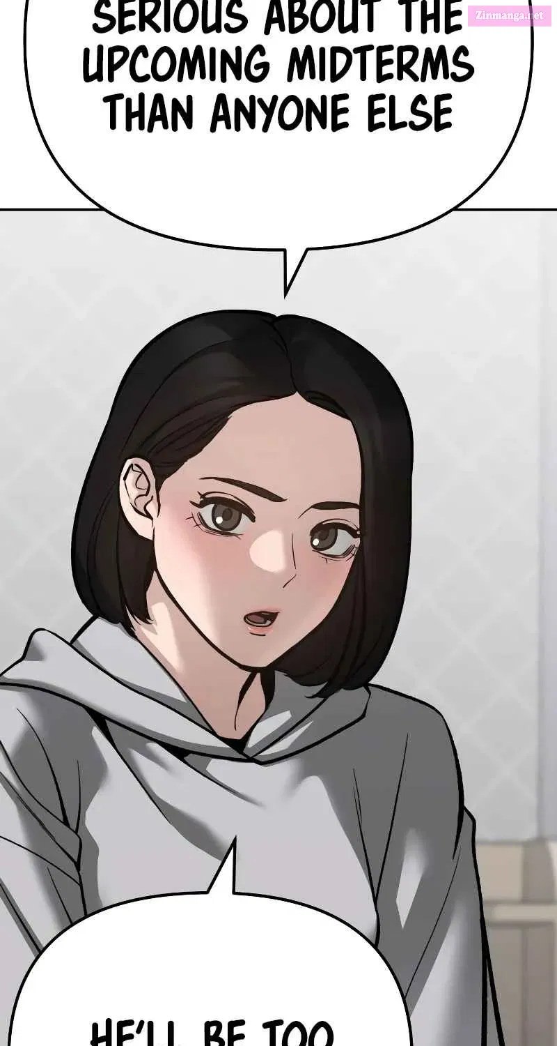 Designated Bully Zinmanga X Chapter 88 Page 38