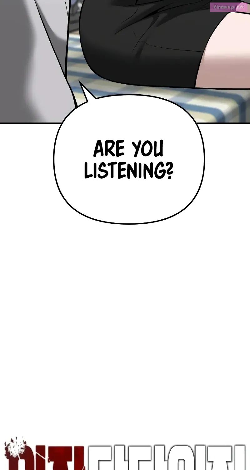 Designated Bully Zinmanga X Chapter 88 Page 46