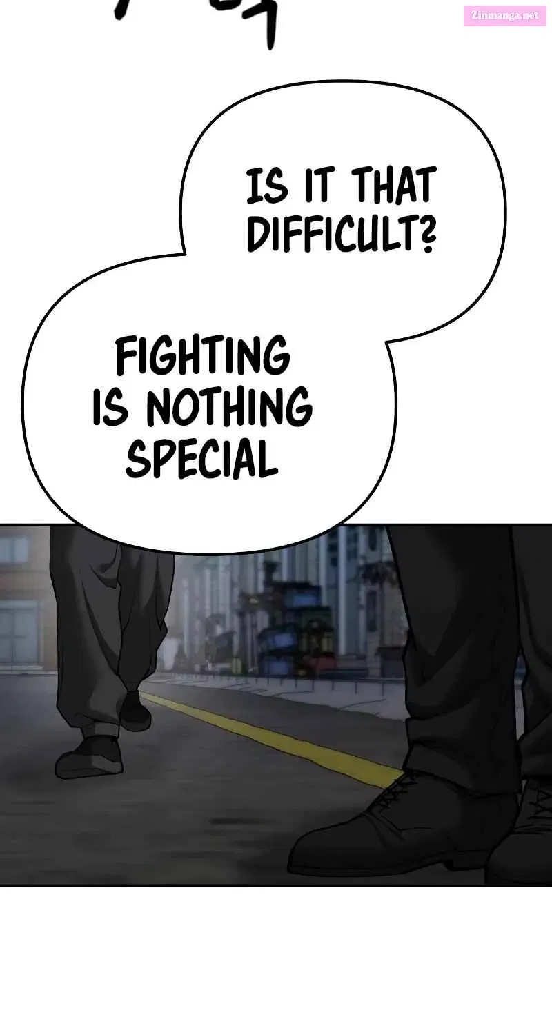 Designated Bully Zinmanga X Chapter 88 Page 54