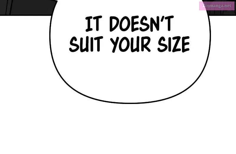 Designated Bully Zinmanga X Chapter 88 Page 65