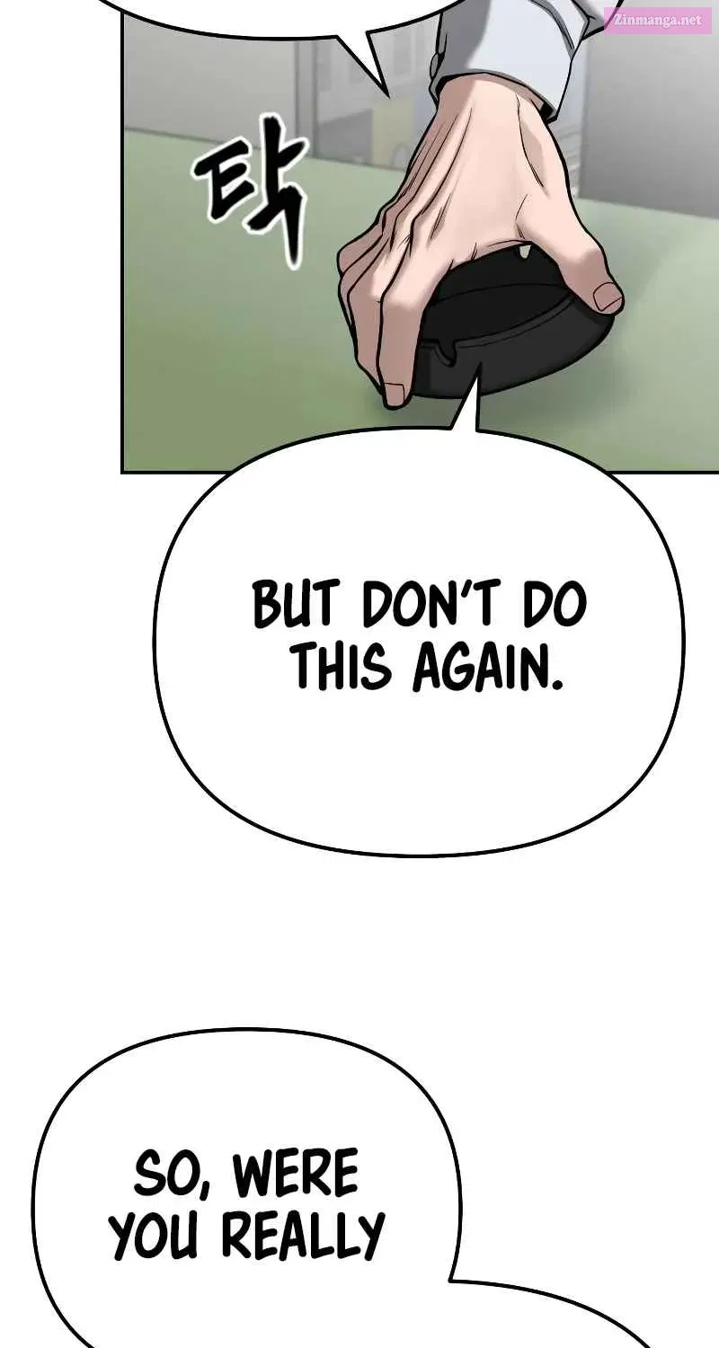 Designated Bully Zinmanga X Chapter 88 Page 76