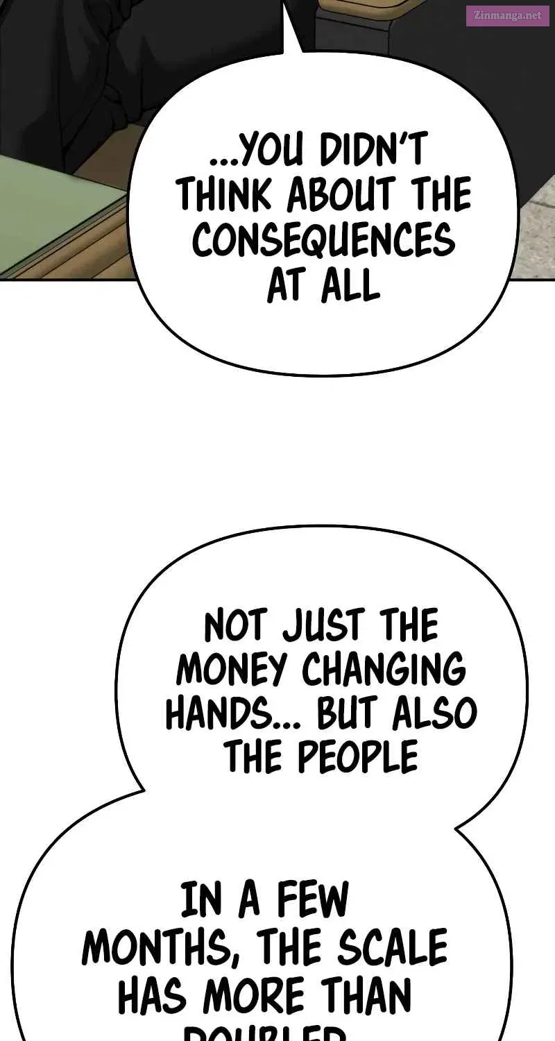 Designated Bully Zinmanga X Chapter 88 Page 82