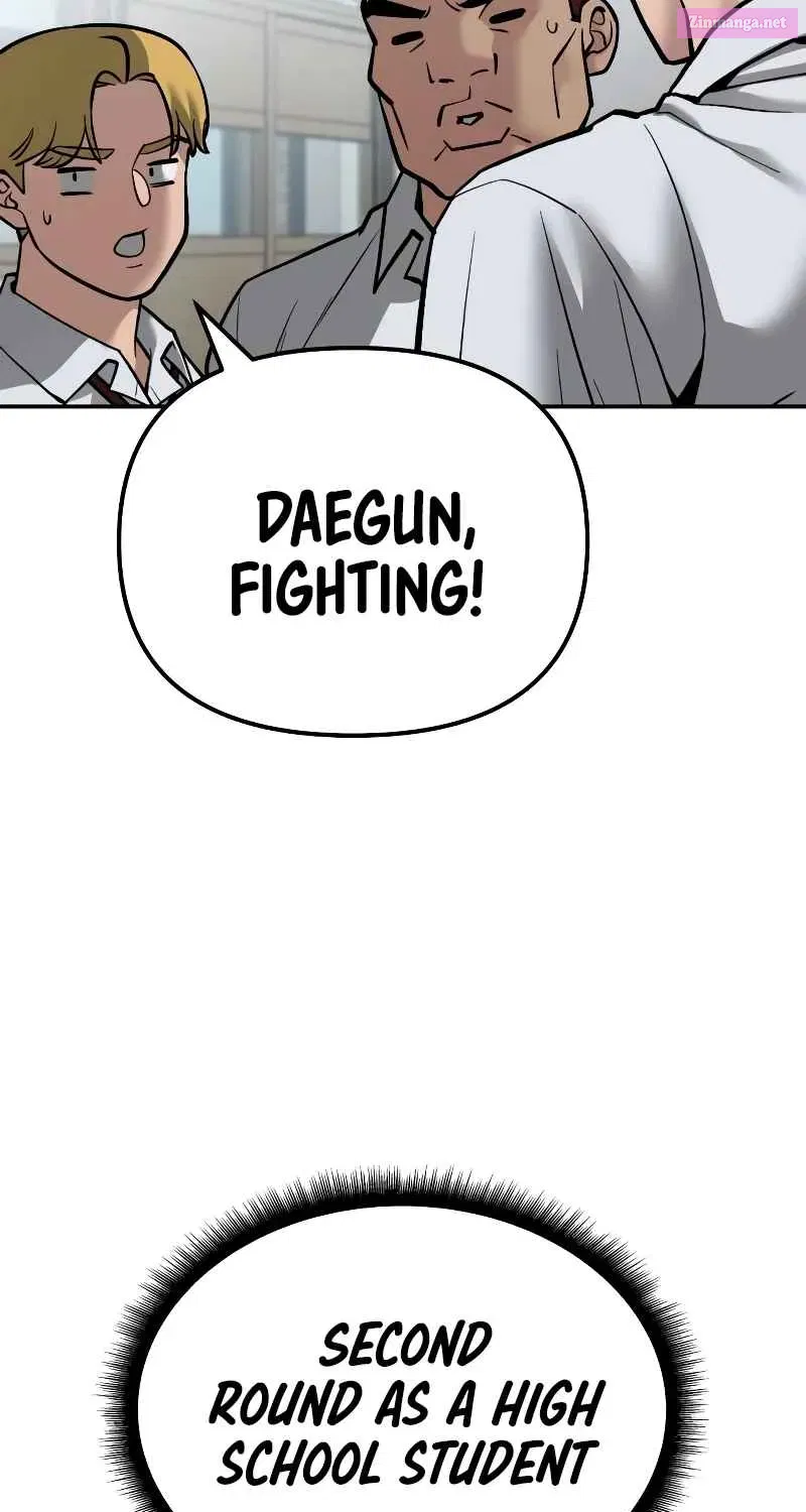 Designated Bully Zinmanga X Chapter 88 Page 176