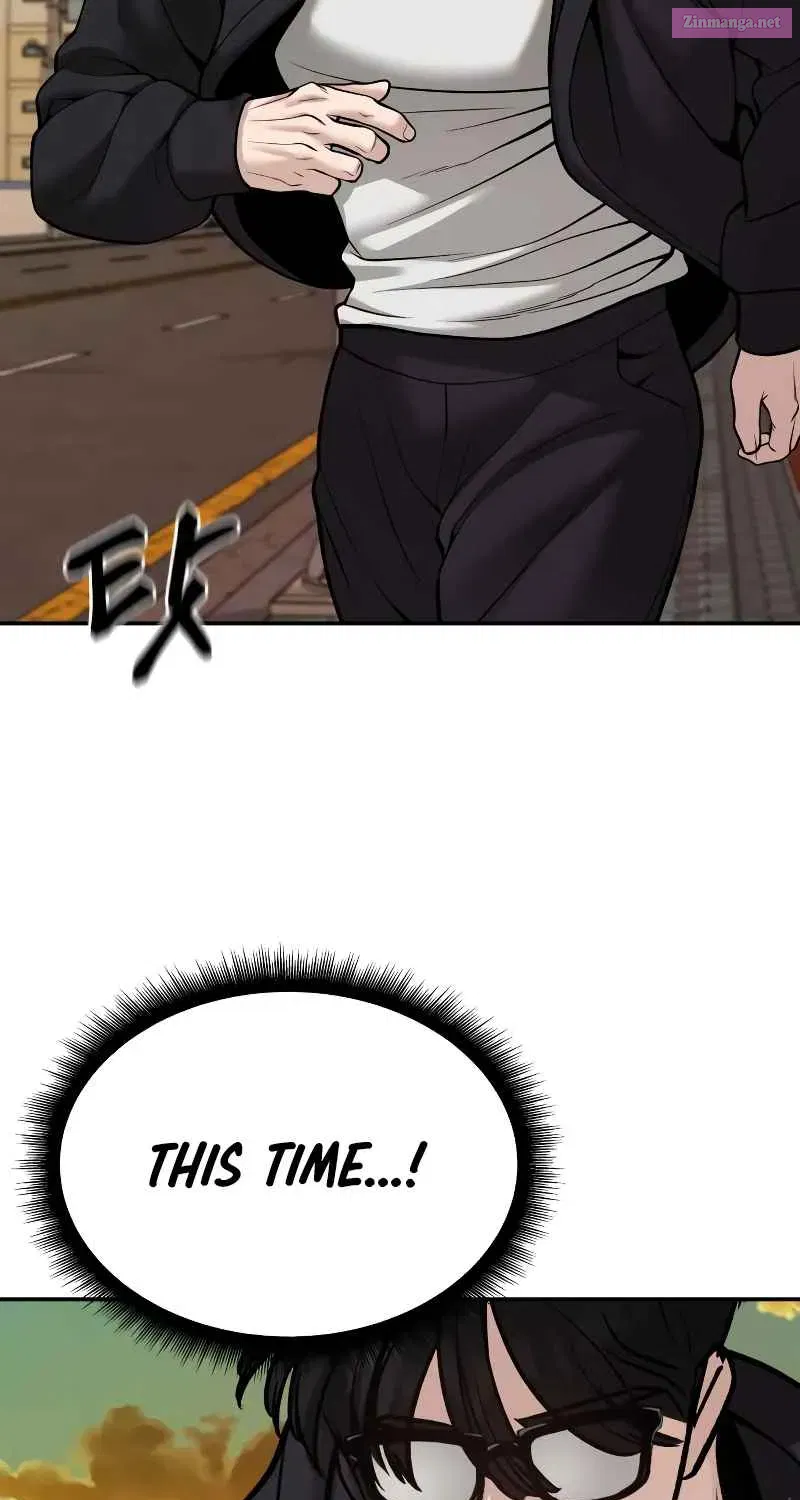 Designated Bully Zinmanga X Chapter 88 Page 206