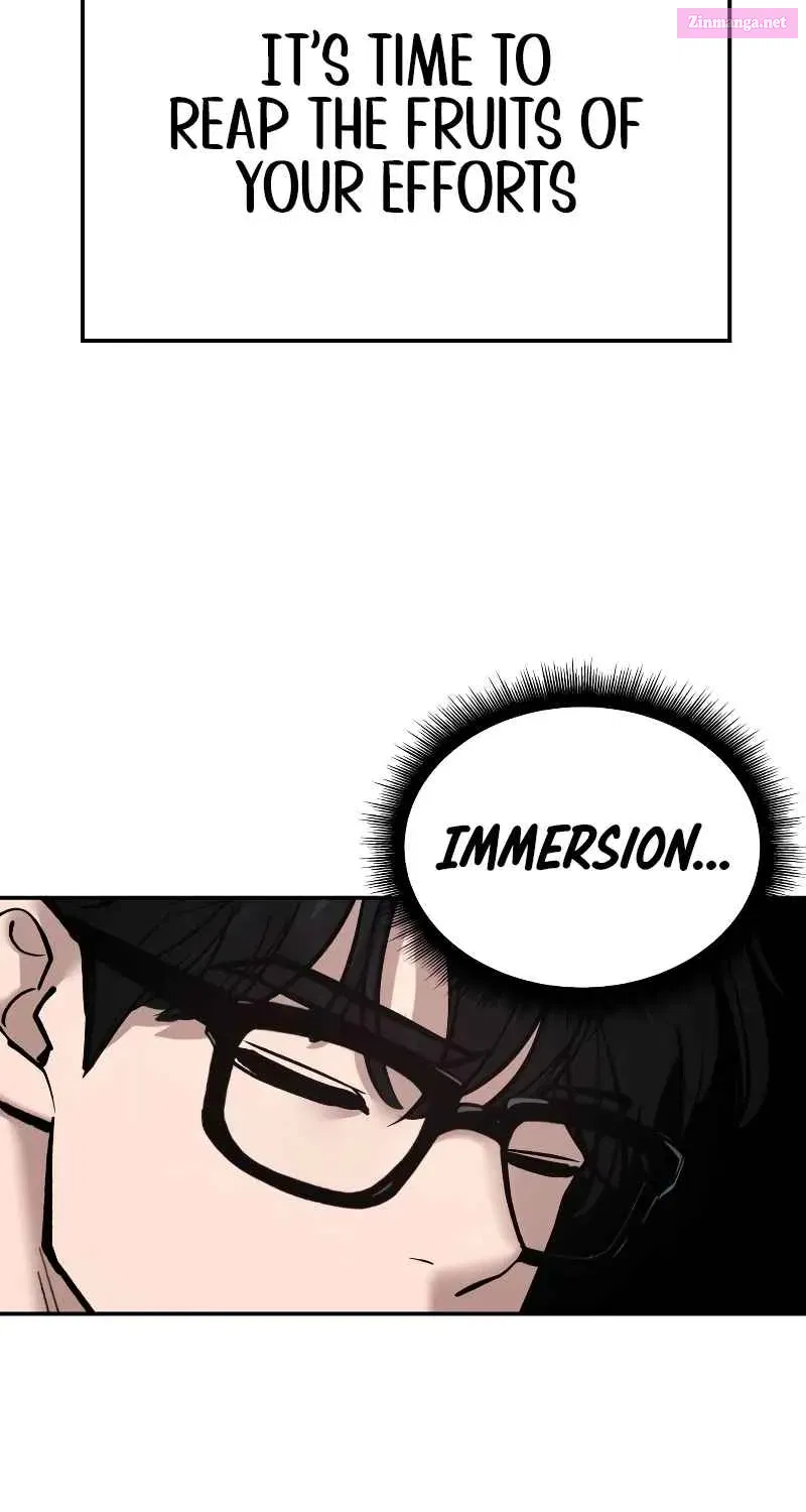 Designated Bully Zinmanga X Chapter 88 Page 216