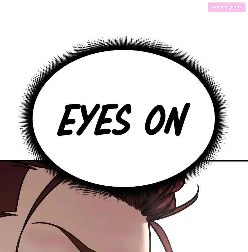Designated Bully Zinmanga X Chapter 88 Page 227
