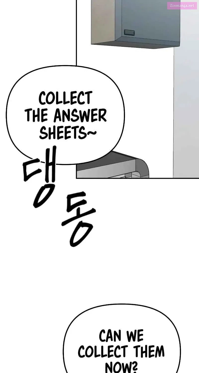Designated Bully Zinmanga X Chapter 88 Page 230