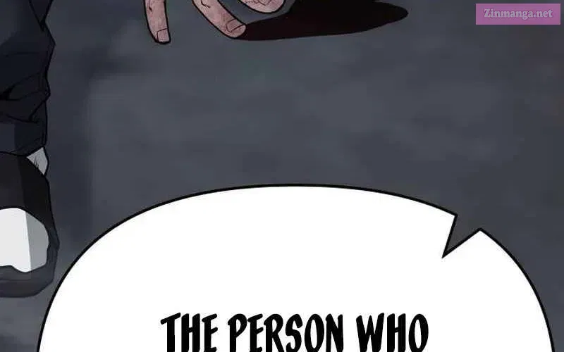 Designated Bully Zinmanga X Chapter 87 Page 104