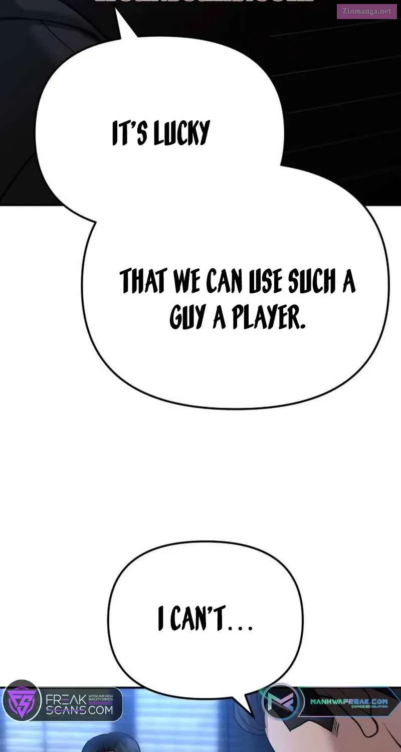 Designated Bully Zinmanga X Chapter 87 Page 111