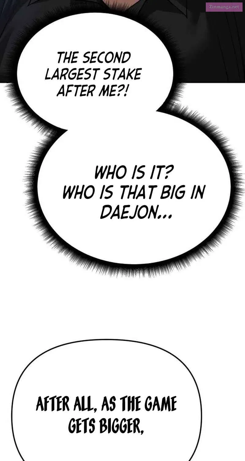 Designated Bully Zinmanga X Chapter 87 Page 125