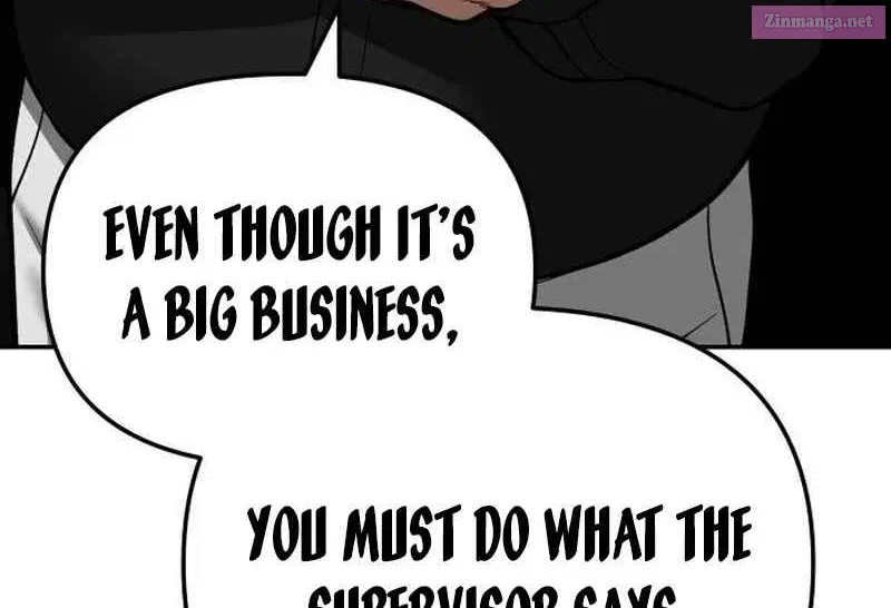 Designated Bully Zinmanga X Chapter 87 Page 130