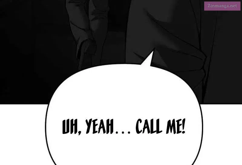 Designated Bully Zinmanga X Chapter 87 Page 134