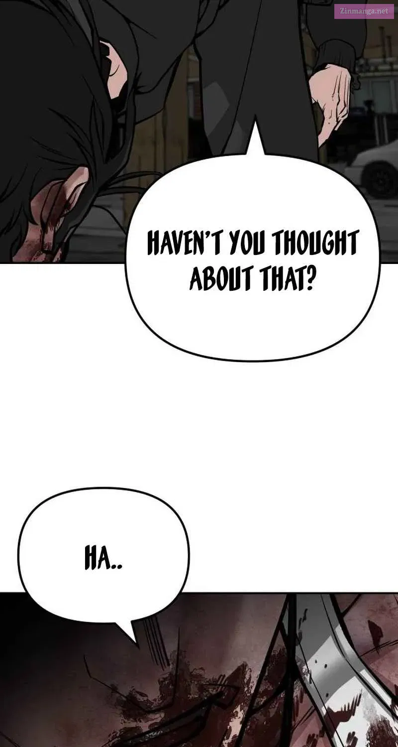 Designated Bully Zinmanga X Chapter 87 Page 205