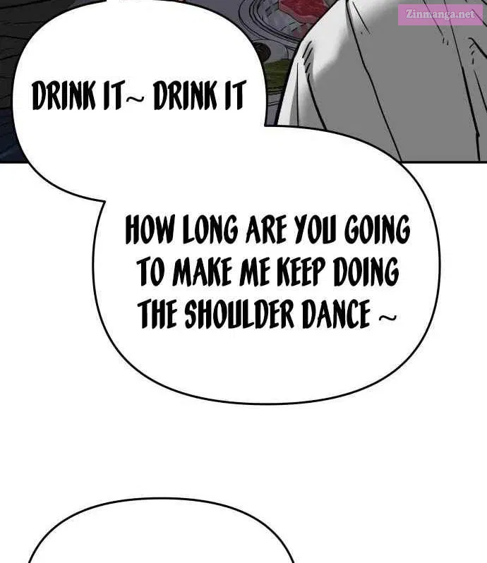 Designated Bully Zinmanga X Chapter 85 Page 8