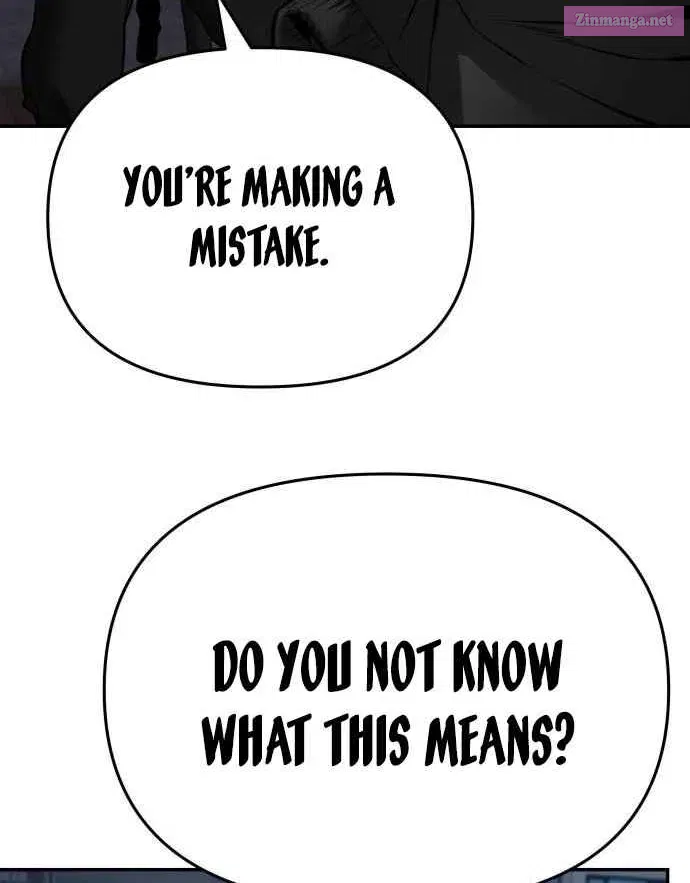Designated Bully Zinmanga X Chapter 85 Page 18