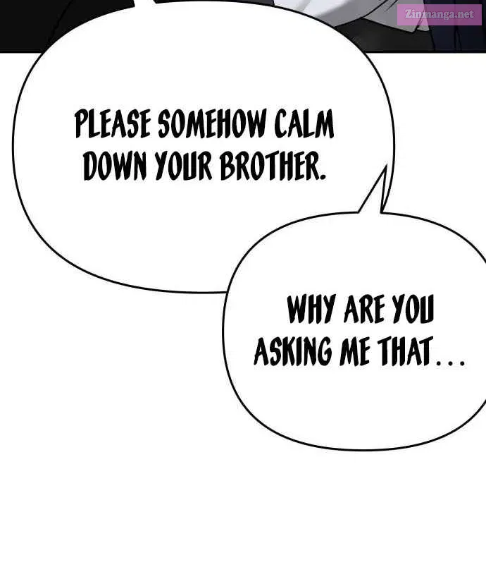Designated Bully Zinmanga X Chapter 85 Page 28