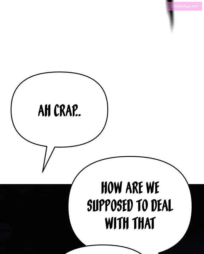 Designated Bully Zinmanga X Chapter 85 Page 34