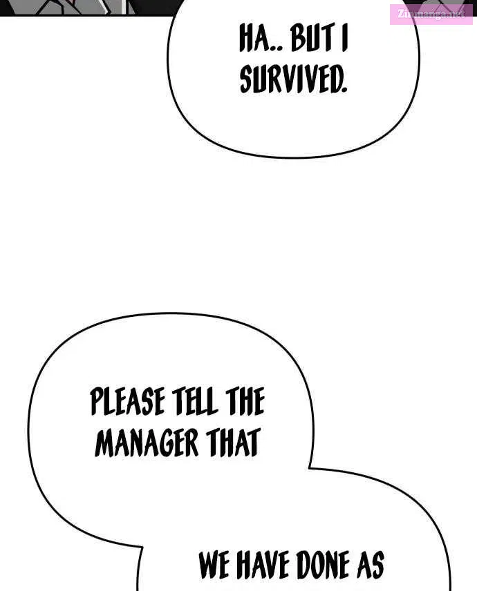 Designated Bully Zinmanga X Chapter 85 Page 38