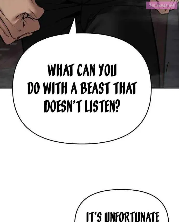 Designated Bully Zinmanga X Chapter 85 Page 40