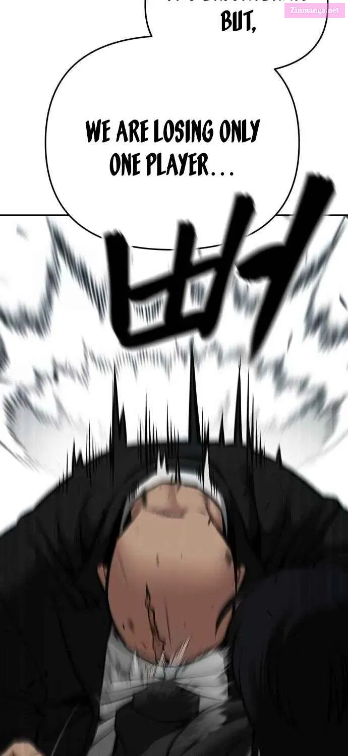 Designated Bully Zinmanga X Chapter 85 Page 41