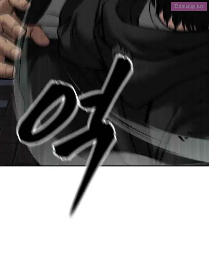 Designated Bully Zinmanga X Chapter 85 Page 42
