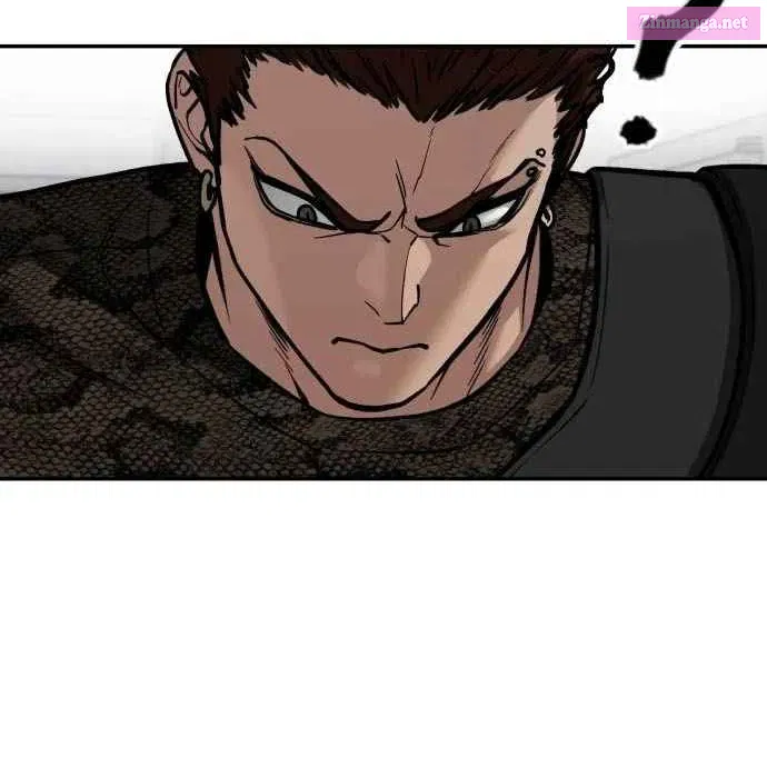 Designated Bully Zinmanga X Chapter 85 Page 124