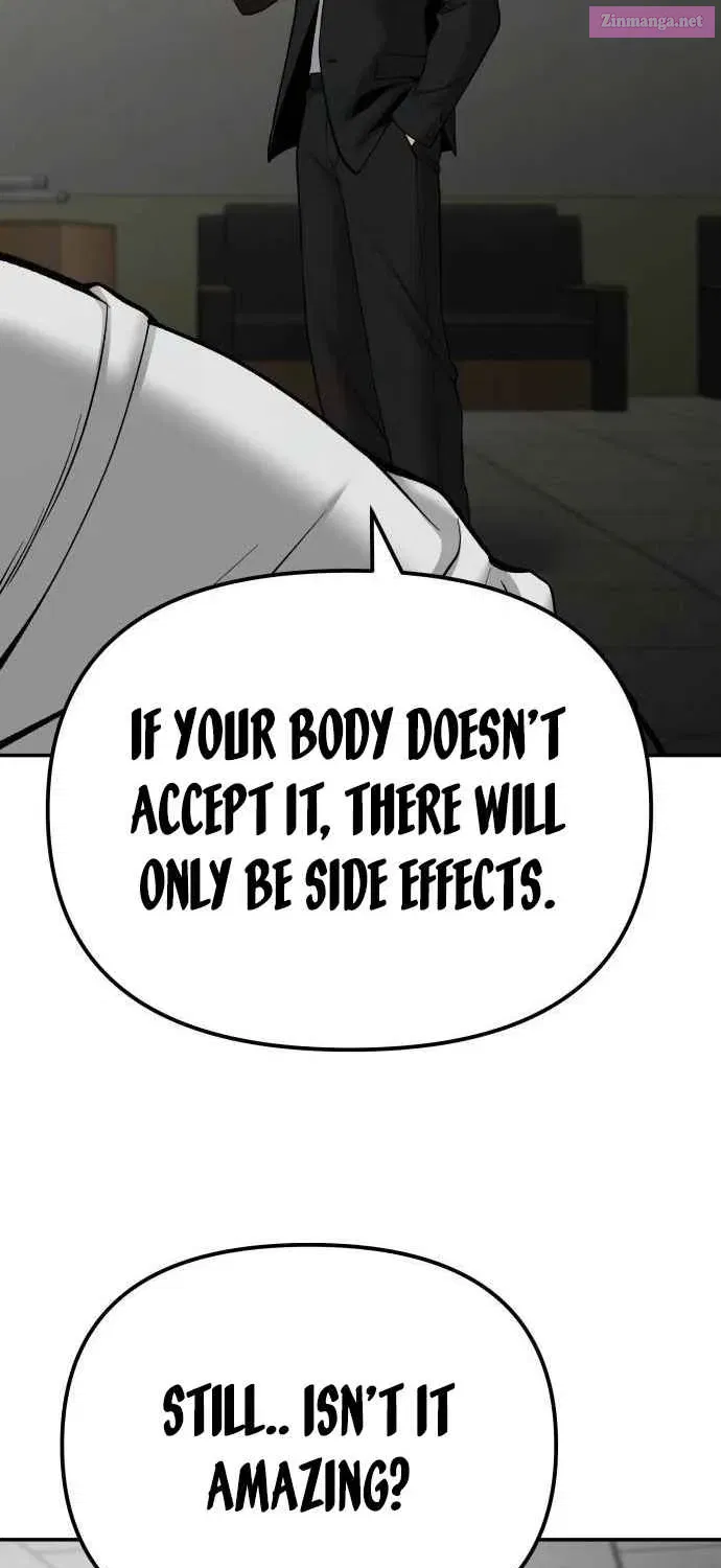 Designated Bully Zinmanga X Chapter 84 Page 59