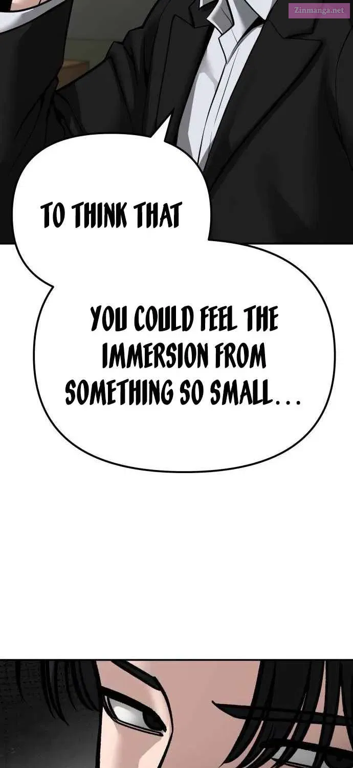 Designated Bully Zinmanga X Chapter 84 Page 61