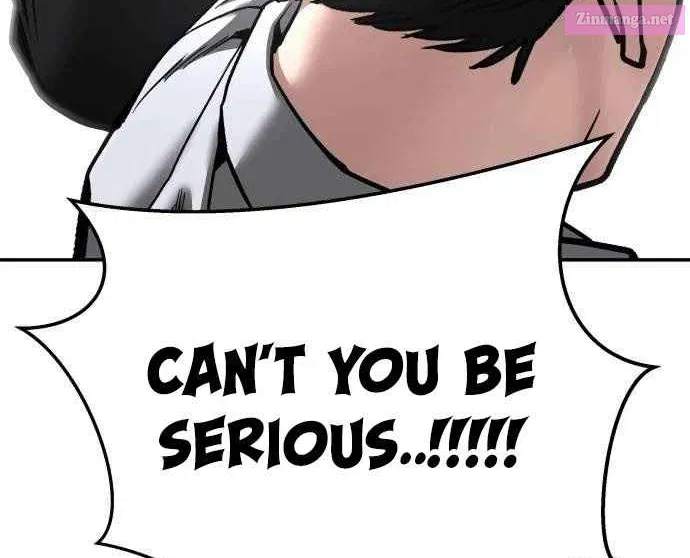 Designated Bully Zinmanga X Chapter 84 Page 86