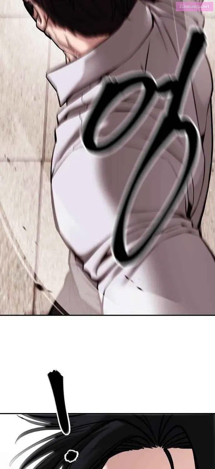Designated Bully Zinmanga X Chapter 84 Page 91