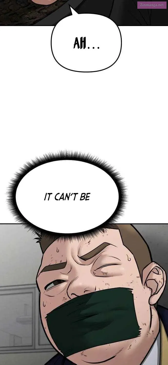 Designated Bully Zinmanga X Chapter 84 Page 137