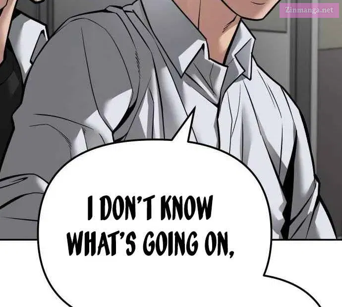 Designated Bully Zinmanga X Chapter 84 Page 154