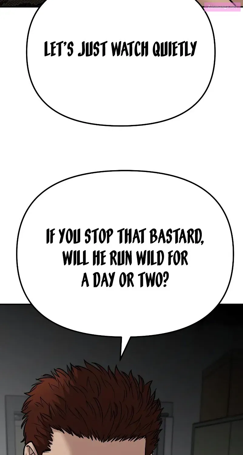 Designated Bully Zinmanga X Chapter 83 Page 107