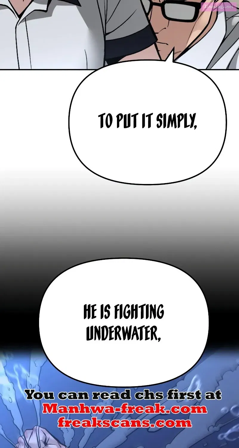 Designated Bully Zinmanga X Chapter 83 Page 144