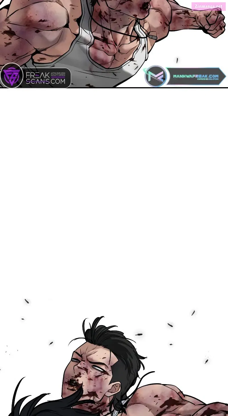 Designated Bully Zinmanga X Chapter 83 Page 152