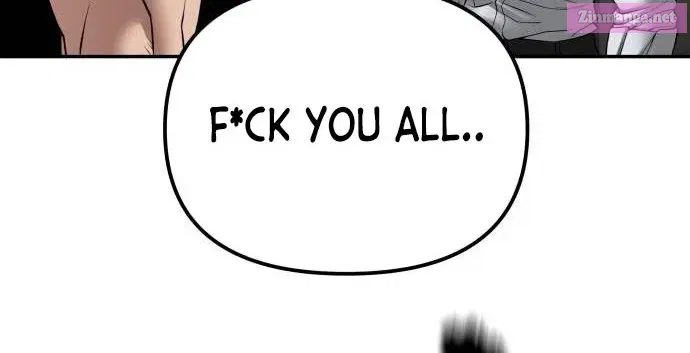 Designated Bully Zinmanga X Chapter 82 Page 20