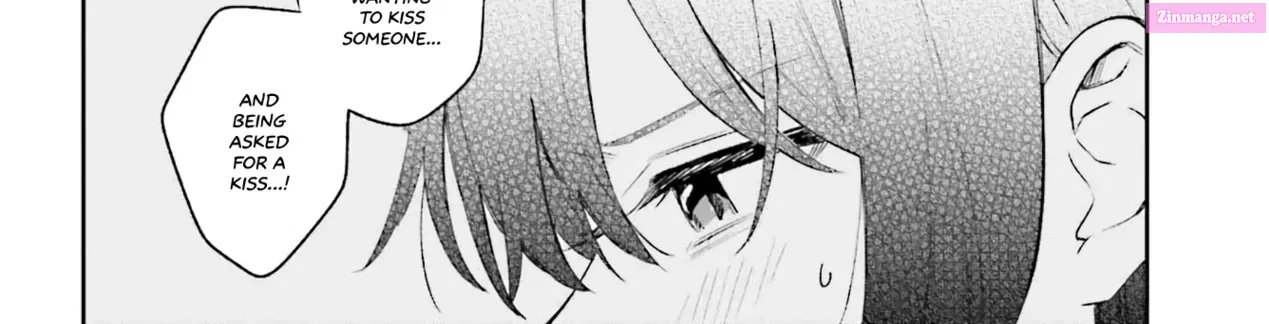 Designated Bully Zinmanga X Chapter 82 Page 77
