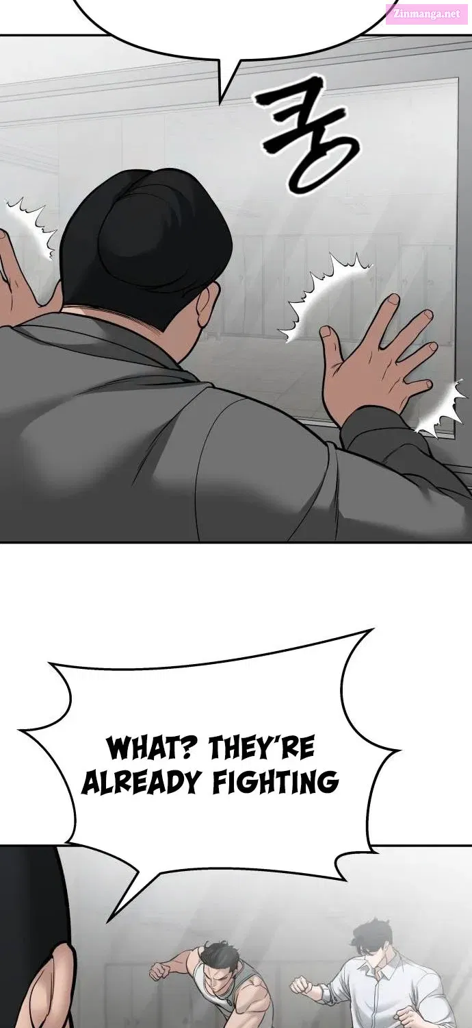Designated Bully Zinmanga X Chapter 82 Page 102