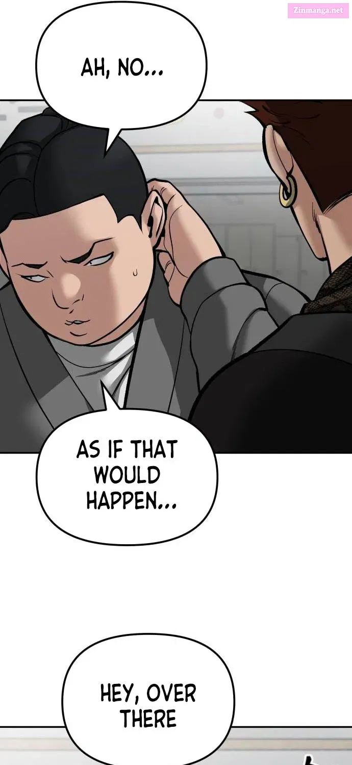 Designated Bully Zinmanga X Chapter 82 Page 139