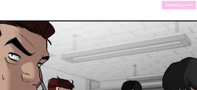 Designated Bully Zinmanga X Chapter 82 Page 141