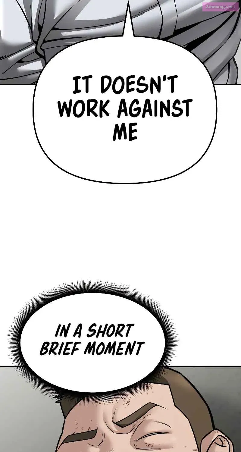 Designated Bully Zinmanga X Chapter 81 Page 83