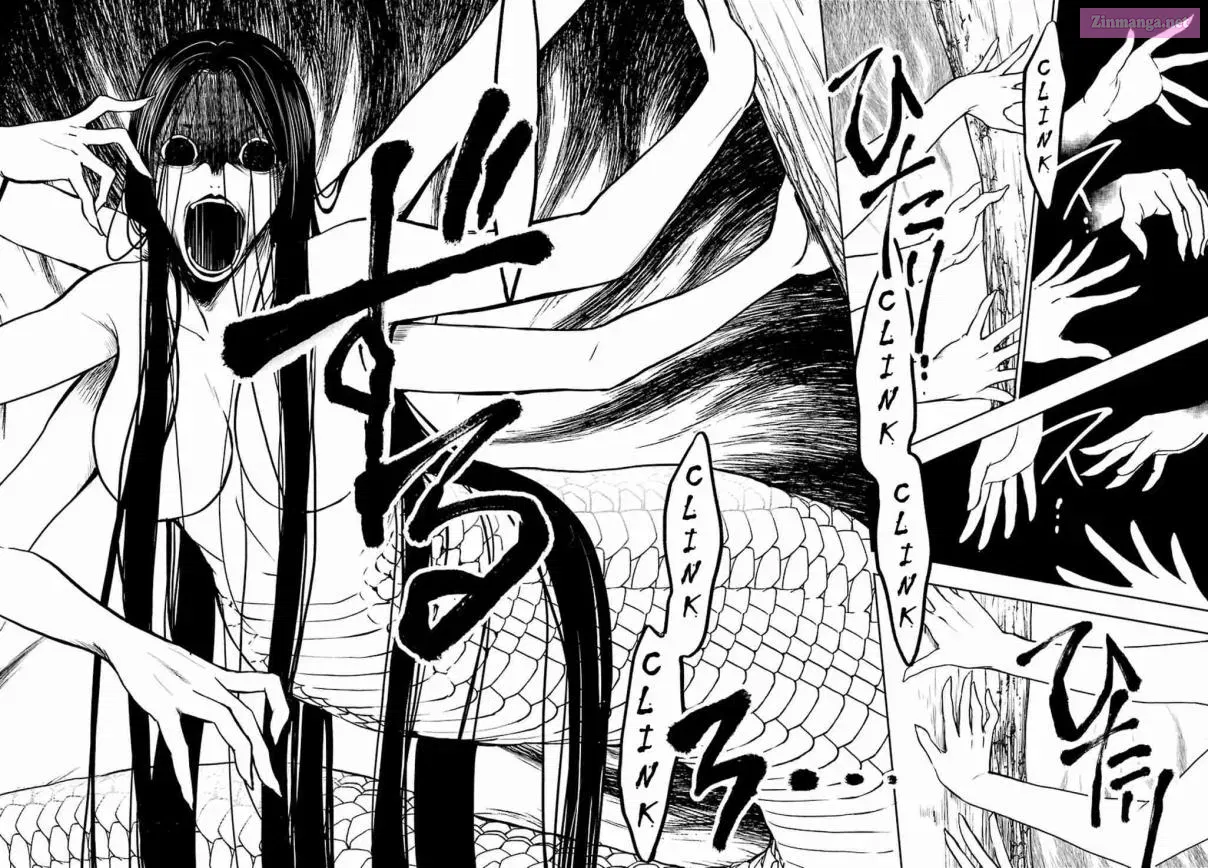 Designated Bully Zinmanga X Chapter 81 Page 100