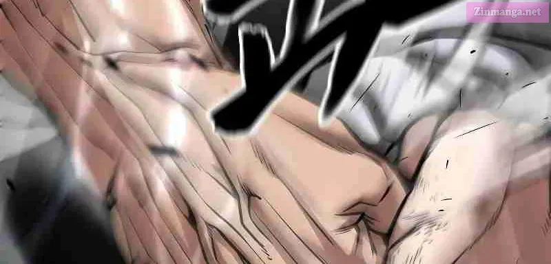 Designated Bully Zinmanga X Chapter 81 Page 107