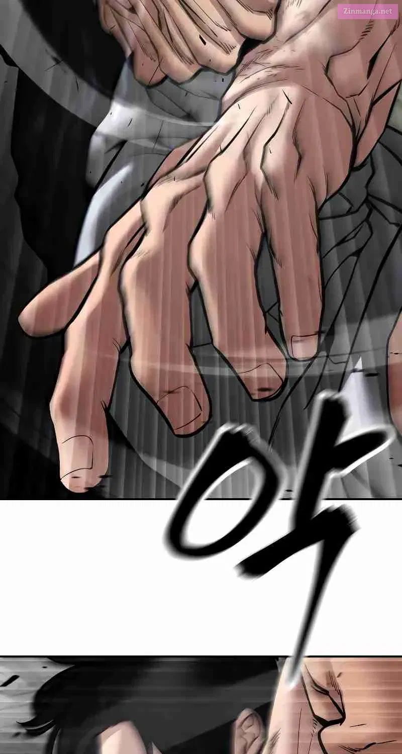 Designated Bully Zinmanga X Chapter 81 Page 108