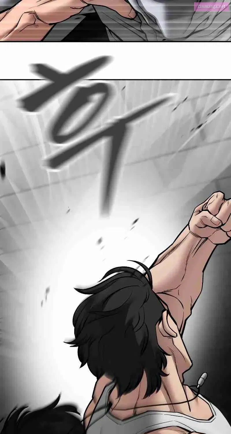 Designated Bully Zinmanga X Chapter 81 Page 110