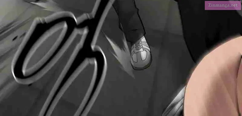 Designated Bully Zinmanga X Chapter 81 Page 115