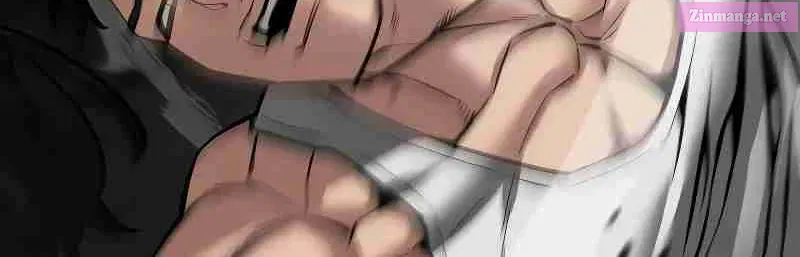 Designated Bully Zinmanga X Chapter 81 Page 124