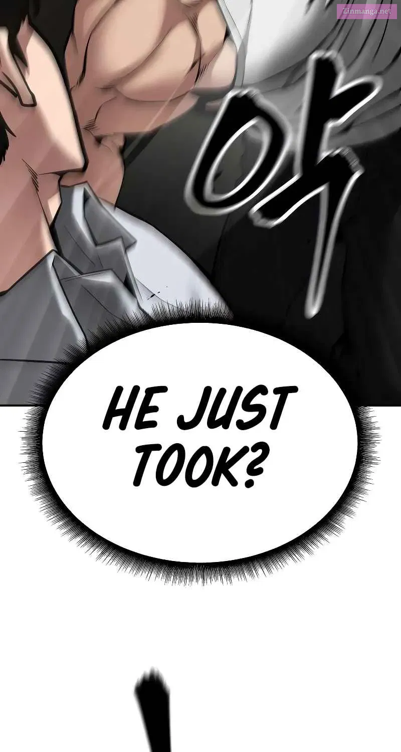 Designated Bully Zinmanga X Chapter 81 Page 125