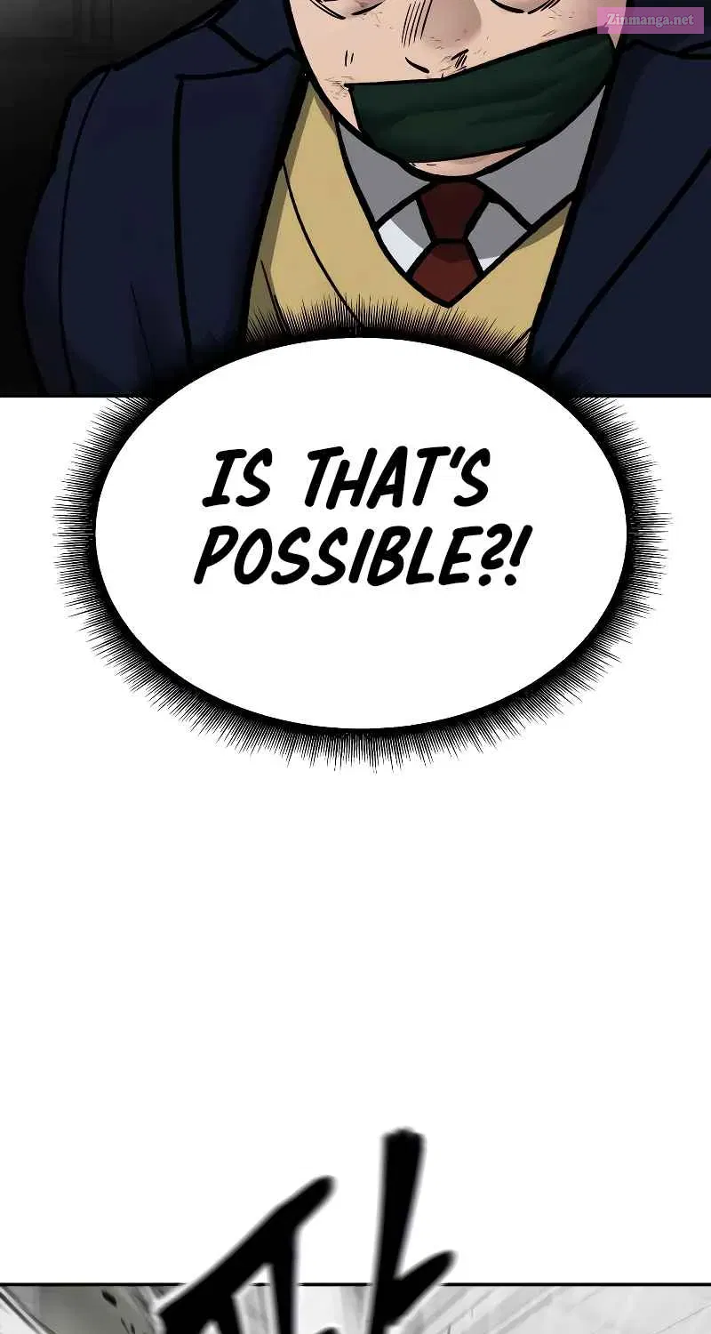 Designated Bully Zinmanga X Chapter 81 Page 156