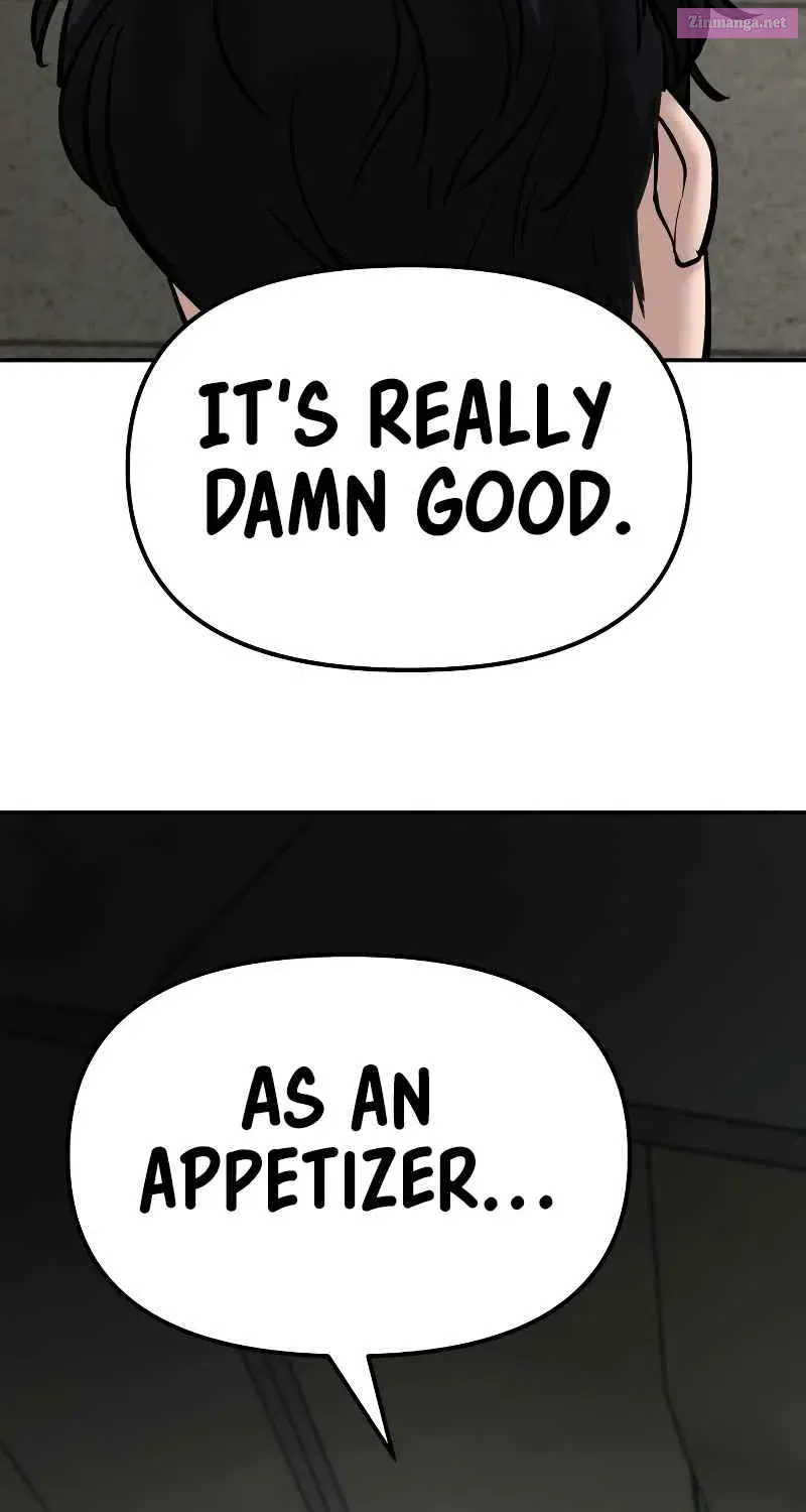 Designated Bully Zinmanga X Chapter 80 Page 60